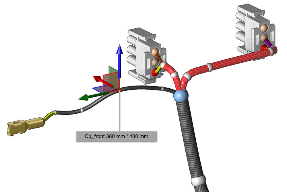 Eplan Harness proD 2.6   Comprehensively carefree through to manufacturing